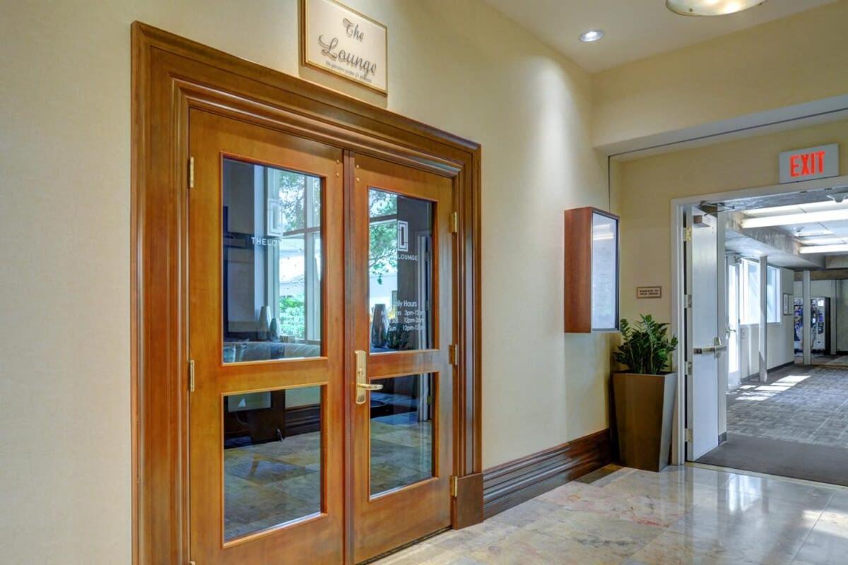 Mgm Signature-07-620 1Br 2Ba Balcony Suite Las Vegas Exterior photo