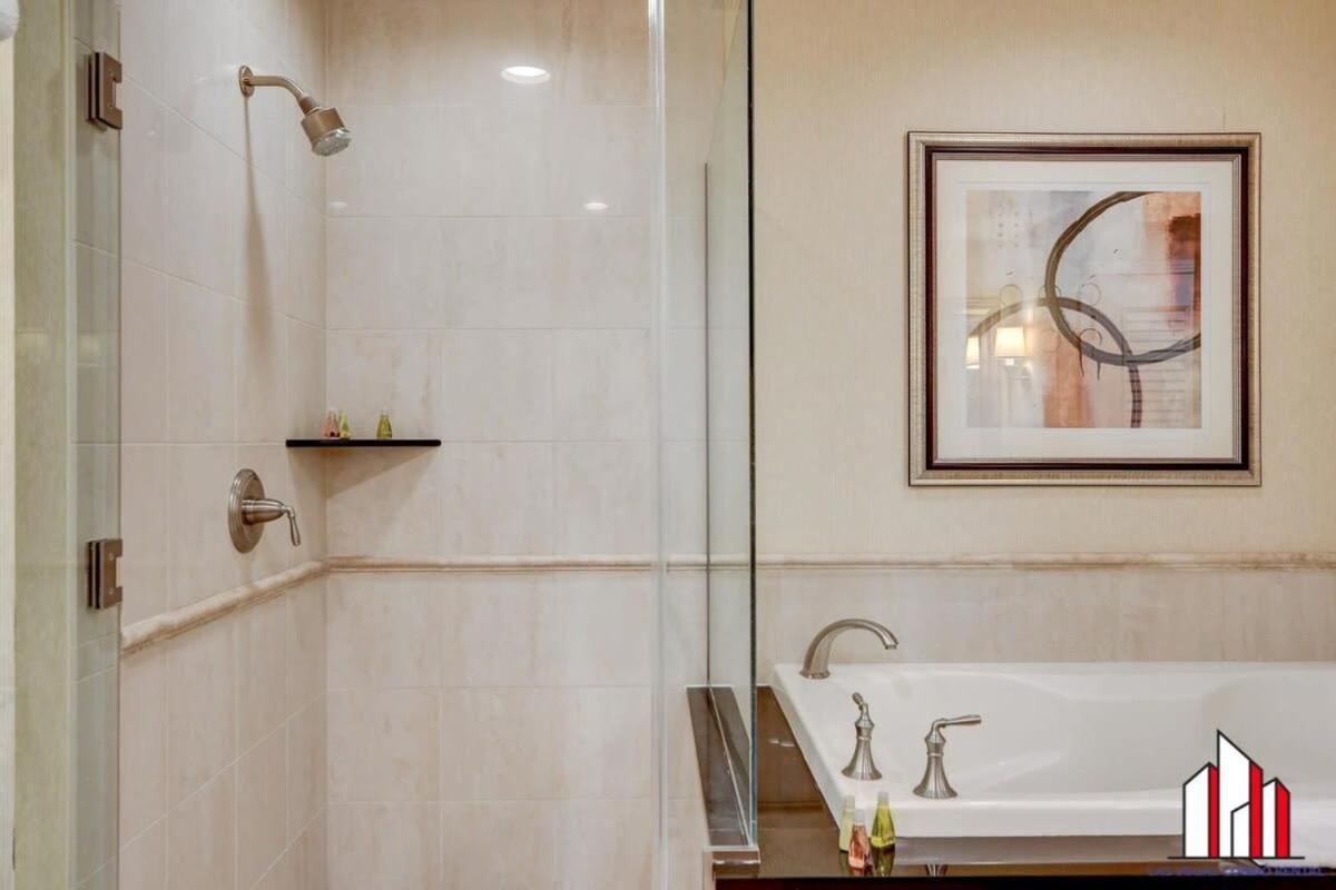 Mgm Signature-07-620 1Br 2Ba Balcony Suite Las Vegas Exterior photo