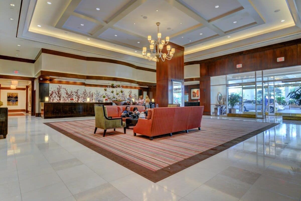 Mgm Signature-07-620 1Br 2Ba Balcony Suite Las Vegas Exterior photo