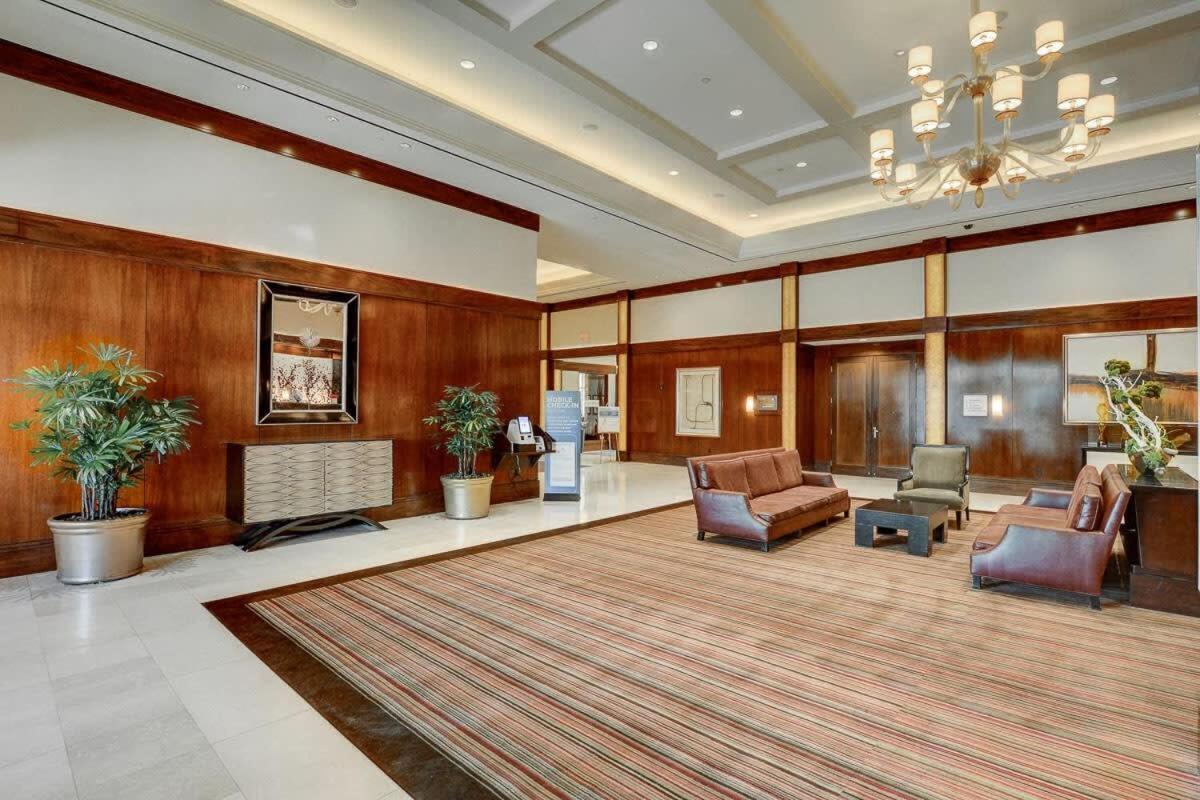 Mgm Signature-07-620 1Br 2Ba Balcony Suite Las Vegas Exterior photo